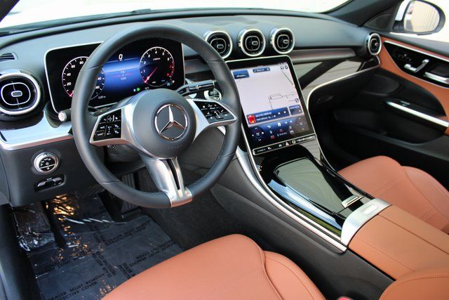 2024 Mercedes-Benz C-Class Sedan C 300 - Photo 8