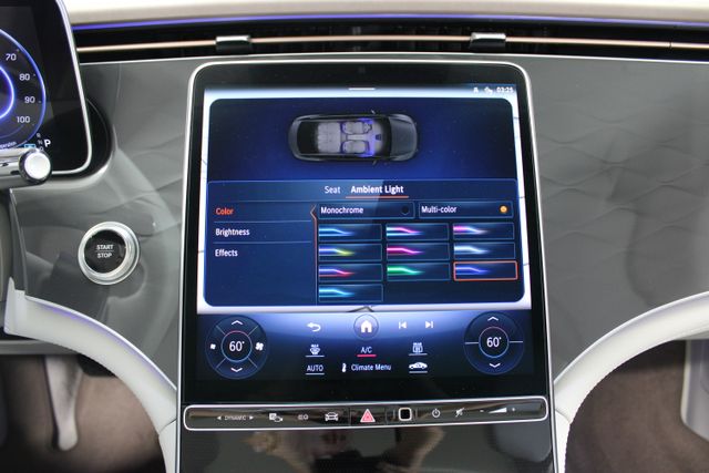 2023 Mercedes-Benz EQE Base - Photo 25