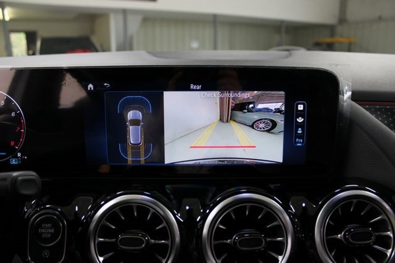 2024 Mercedes-Benz GLA GLA250 - Photo 27