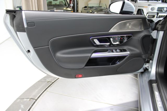 2022 Mercedes-Benz SL Mercedes-AMG - Photo 44