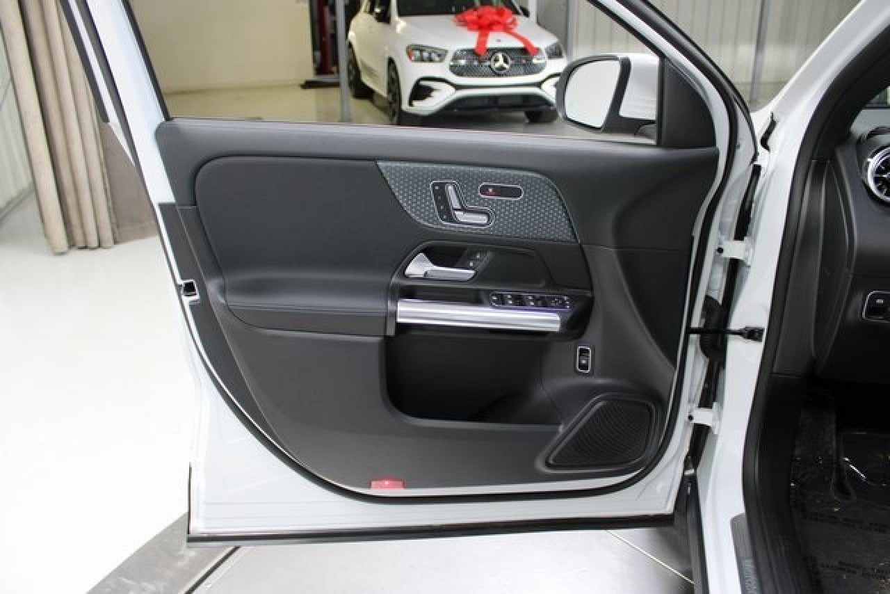 2024 Mercedes-Benz GLA GLA250 - Photo 35