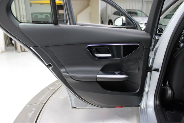 2023 Mercedes-Benz C-Class Sedan C 300 - Photo 23