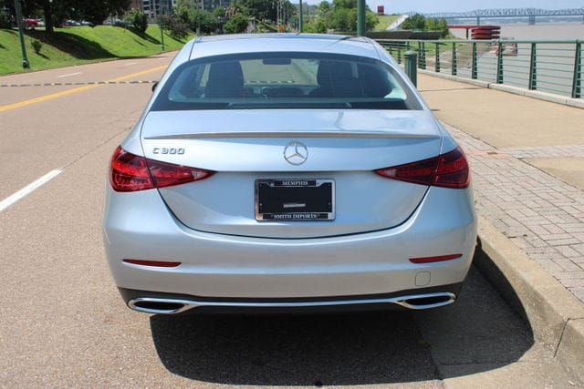 2023 Mercedes-Benz C-Class Sedan C 300 - Photo 6
