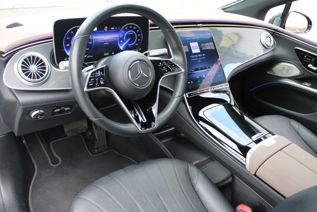 2023 Mercedes-Benz EQS Base - Photo 9