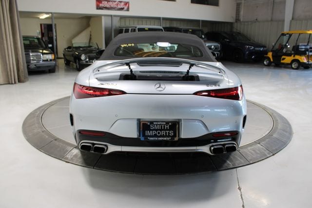 2022 Mercedes-Benz SL Mercedes-AMG - Photo 39
