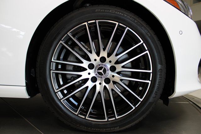 2024 Mercedes-Benz C-Class Sedan C 300 - Photo 37