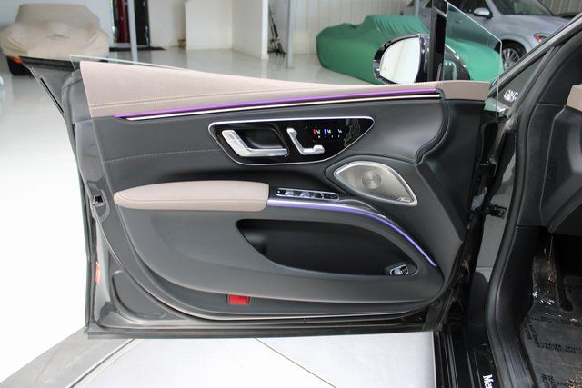2023 Mercedes-Benz EQS Base - Photo 39