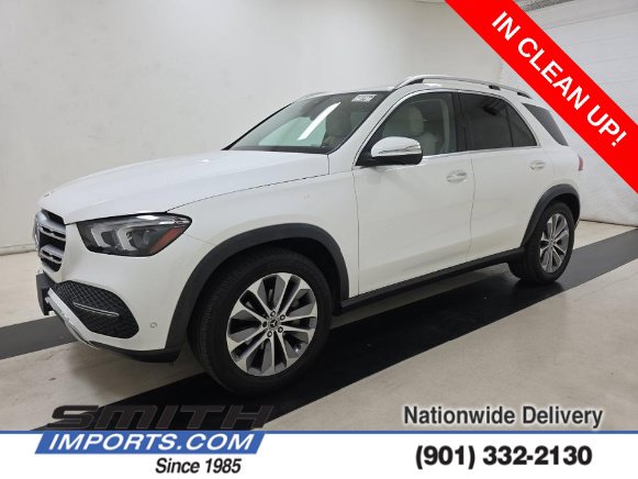 2023 Mercedes-Benz GLE