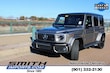  Mercedes-Benz AMG G 63