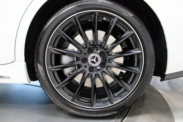 2025 Mercedes-Benz S-Class S 580 - Photo 42