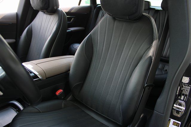 2023 Mercedes-Benz EQS Base - Photo 10