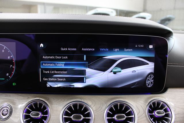 2023 Mercedes-Benz E-Class E450 - Photo 25