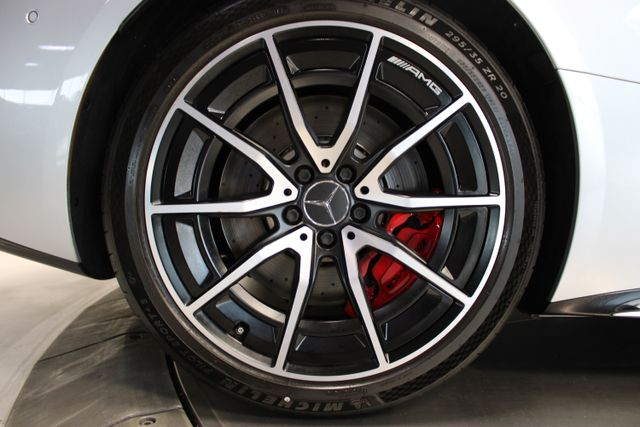 2022 Mercedes-Benz SL Mercedes-AMG - Photo 52