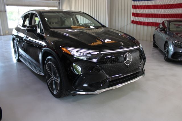 2023 Mercedes-Benz EQS SUV Base - Photo 40