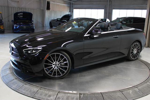 2023 Mercedes-Benz E-Class E450 - Photo 25