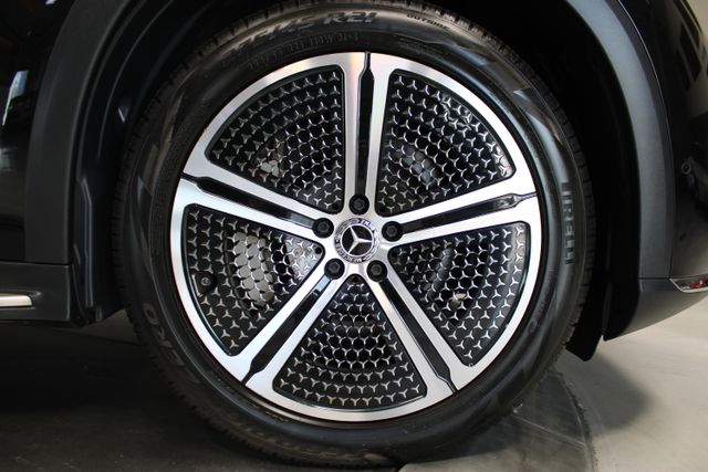2023 Mercedes-Benz EQS SUV Base - Photo 34