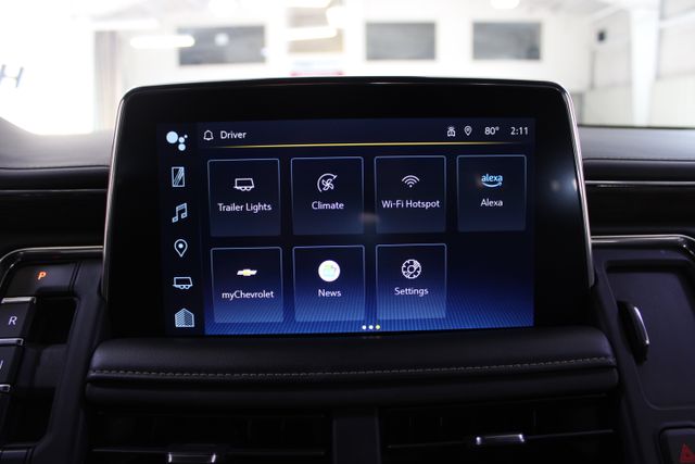 2023 Chevrolet Tahoe Premier - Photo 31
