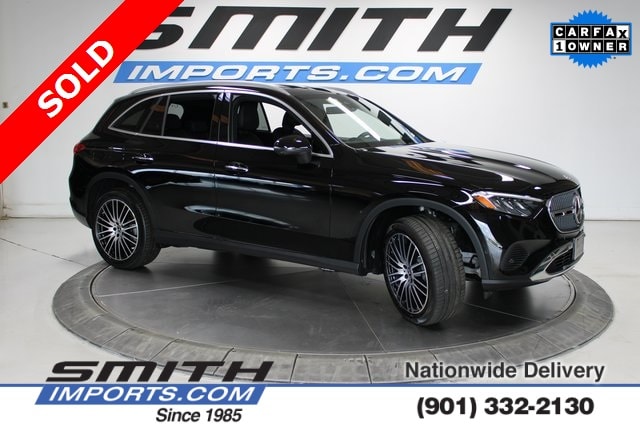 2024 Mercedes-Benz GLC GLC300's photo