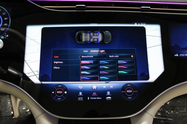 2023 Mercedes-Benz EQS Base - Photo 30