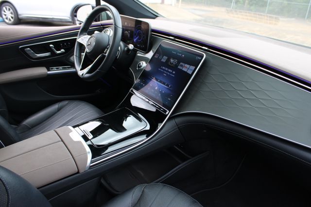 2023 Mercedes-Benz EQS Base - Photo 13