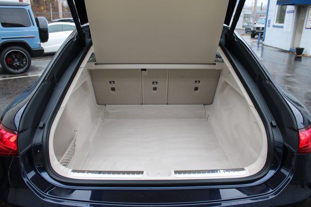 2023 Mercedes-Benz EQS Base - Photo 21