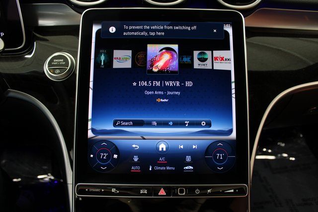 2024 Mercedes-Benz C-Class Sedan C 300 - Photo 25