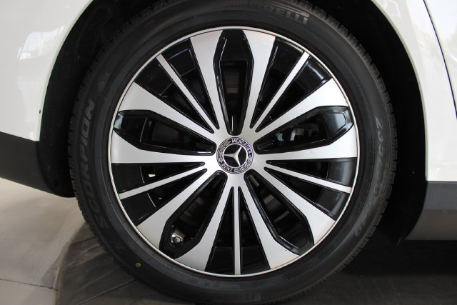 2023 Mercedes-Benz EQE Base - Photo 30