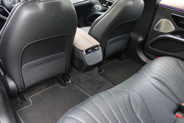 2023 Mercedes-Benz EQS Base - Photo 11
