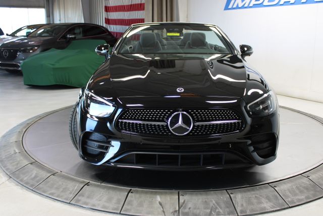 2023 Mercedes-Benz E-Class E450 - Photo 24