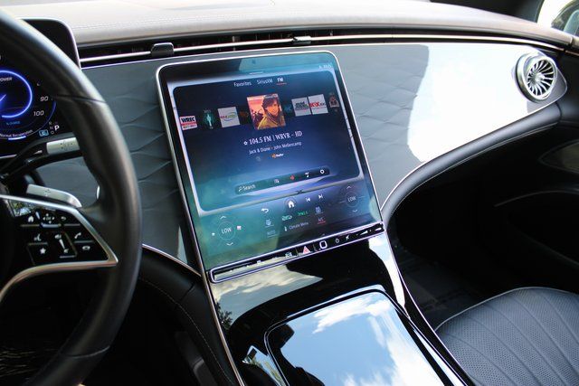 2023 Mercedes-Benz EQS Base - Photo 18