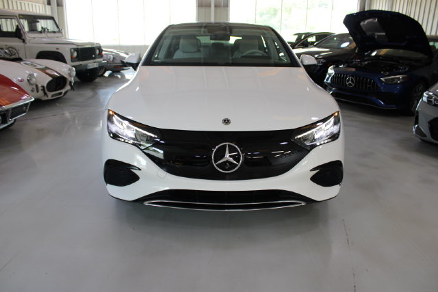2023 Mercedes-Benz EQE Base - Photo 36