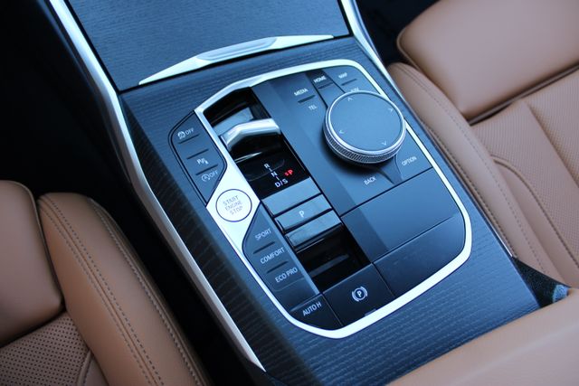 2026 BMW 3 Series 330i - Photo 18