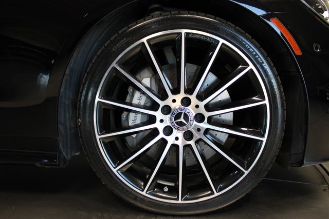 2023 Mercedes-Benz E-Class E450 - Photo 33