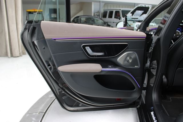 2023 Mercedes-Benz EQS Base - Photo 29