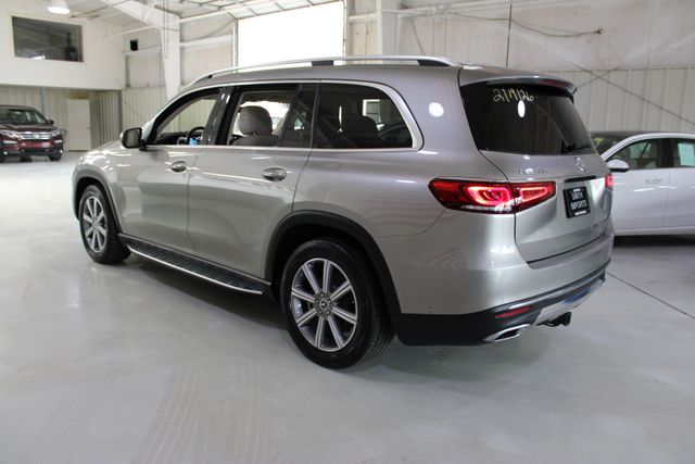 2022 Mercedes-Benz GLS GLS450 - Photo 47