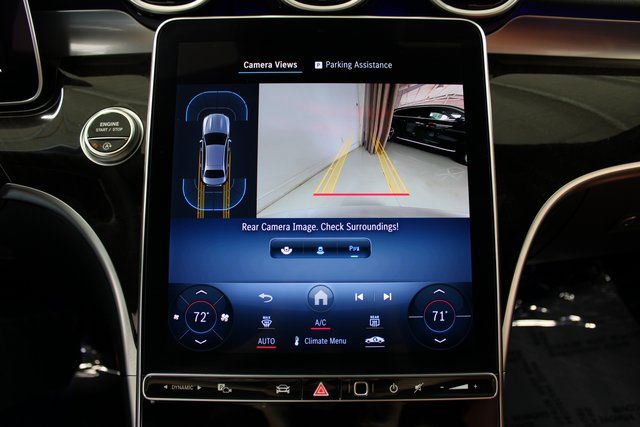 2024 Mercedes-Benz C-Class Sedan C 300 - Photo 31