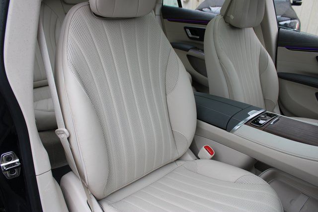 2023 Mercedes-Benz EQS Base - Photo 13