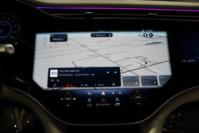 2023 Mercedes-Benz EQS Base - Photo 24