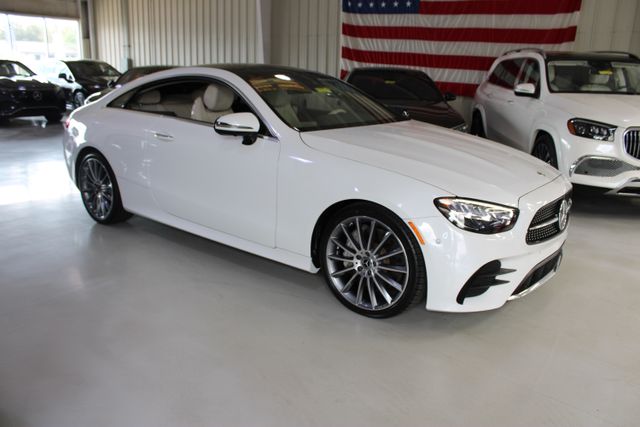 2023 Mercedes-Benz E-Class E450 - Photo 38
