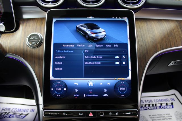 2024 Mercedes-Benz CLE CLE 300 - Photo 23