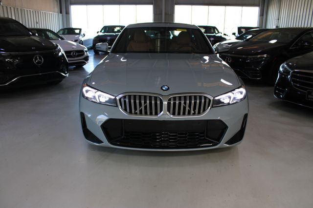 2026 BMW 3 Series 330i - Photo 41
