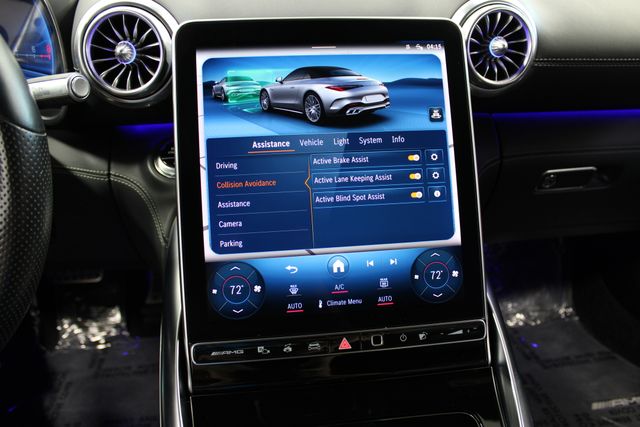 2022 Mercedes-Benz SL Mercedes-AMG - Photo 22