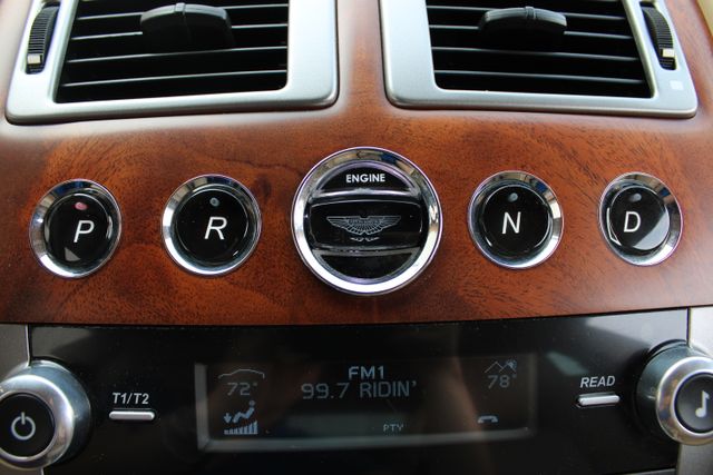 2012 Aston Martin Rapide Base - Photo 19