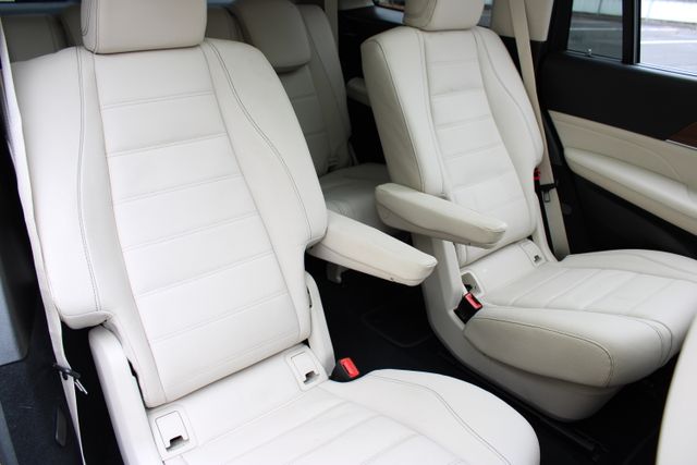 2022 Mercedes-Benz GLS GLS450 - Photo 15
