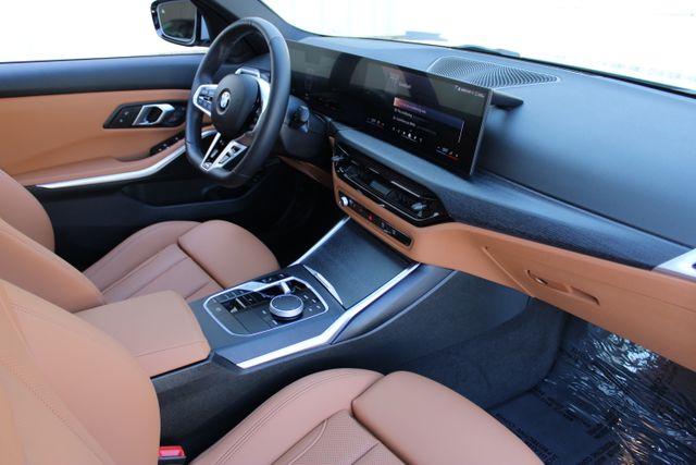 2026 BMW 3 Series 330i - Photo 12