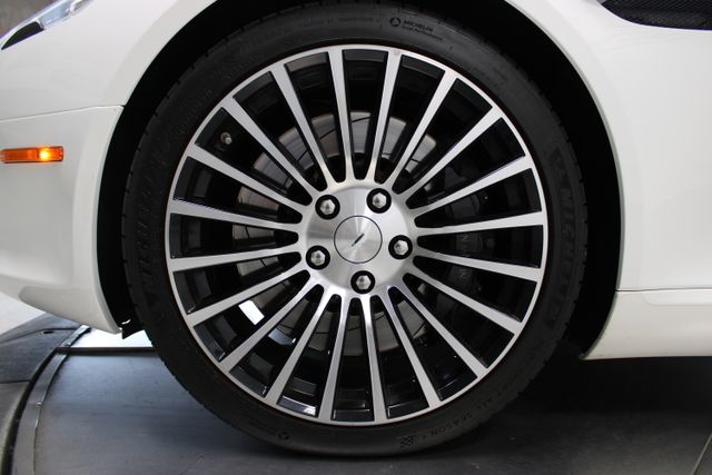 2012 Aston Martin Rapide Base - Photo 25