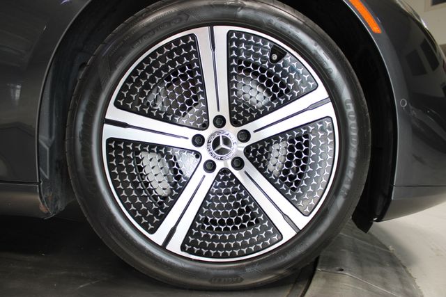 2023 Mercedes-Benz EQS Base - Photo 34
