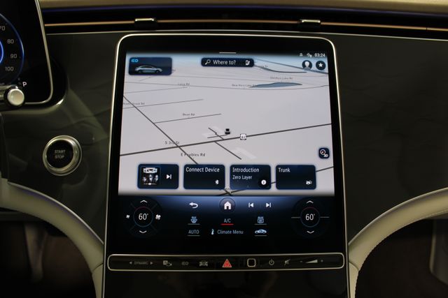 2023 Mercedes-Benz EQE Base - Photo 21
