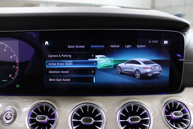 2023 Mercedes-Benz E-Class E450 - Photo 24