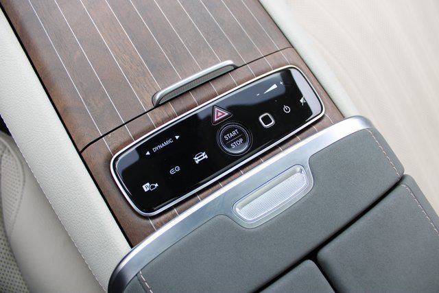 2023 Mercedes-Benz EQS Base - Photo 18